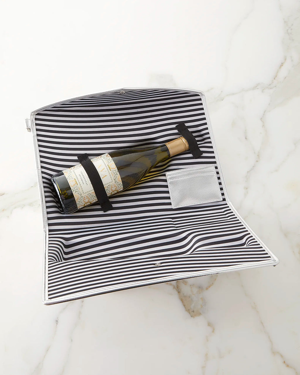 Wine Clutch