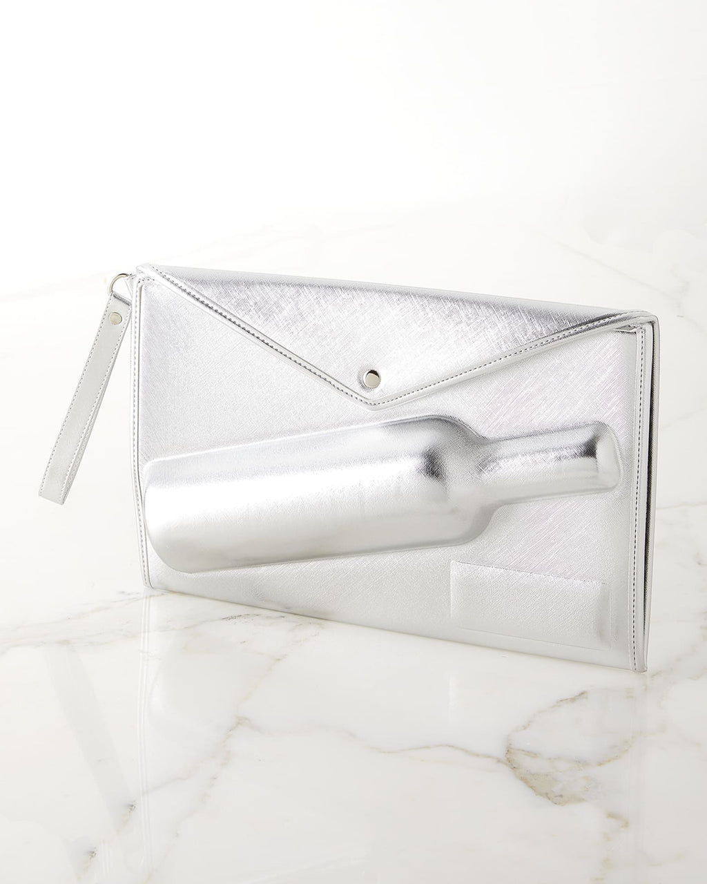Wine Clutch