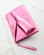 Wine Clutch