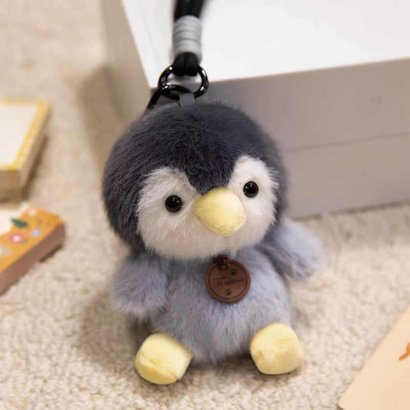 Bag Charms