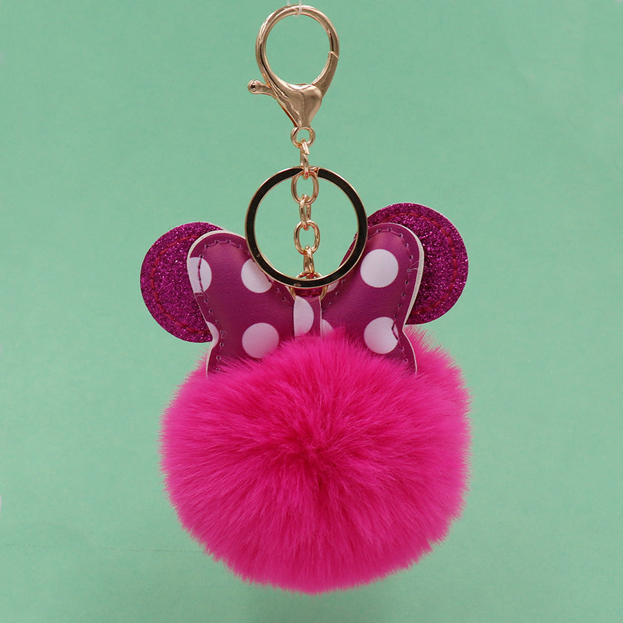 Bag Charms