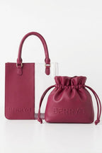 The Berry Purse