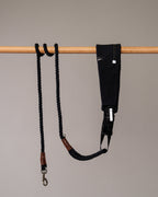 The Attachdᵀᴹ Hands-Free Dog Belt