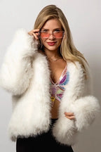 Snow Angel LED Jacket