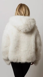 Snow Angel LED Jacket