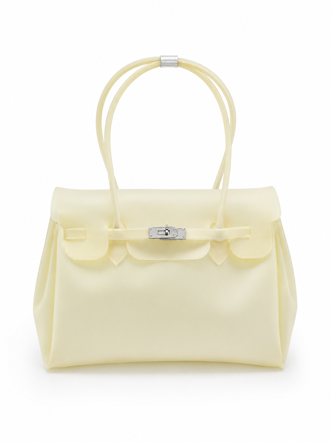 Frosted Jelly Bag